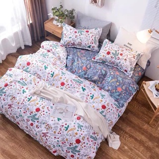 Chăn chần bông 2mx2m2 hàng đẹp