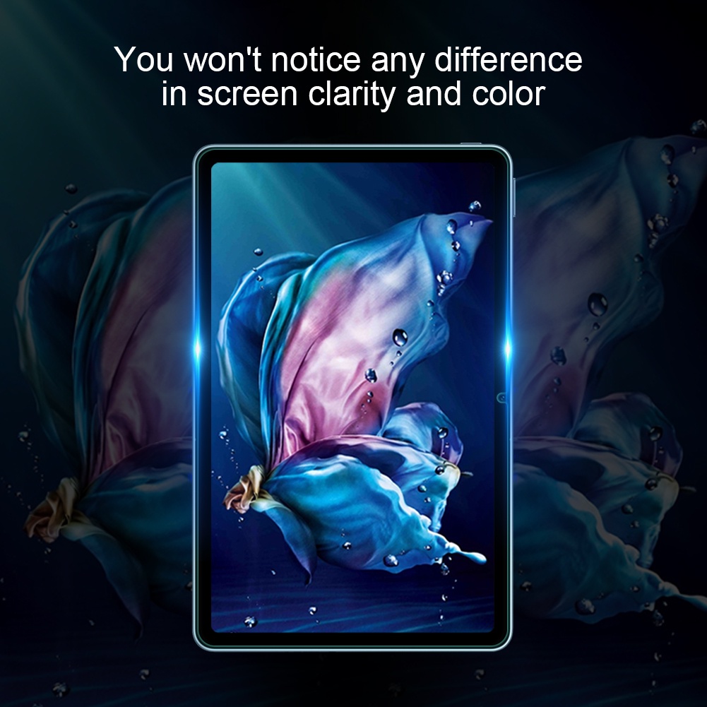 Kính cường lực NILLKIN 9H bảo vệ màn hình cho Huawei MatePad 10.4 2022