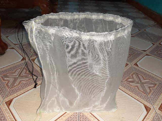 TÚI ĐỰNG CÔN TRÙNG