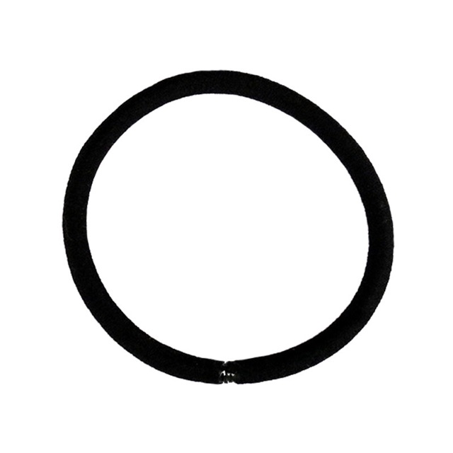 Chun Thun Cột Tóc Trơn Các Loại