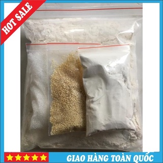 Bột bánh tiêu trộn sẵn thơm ngon hảo hạng túi 1kg