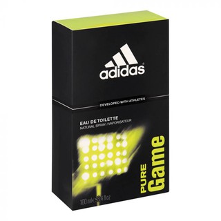 Nước hoa Adidas Pure Game 100ml