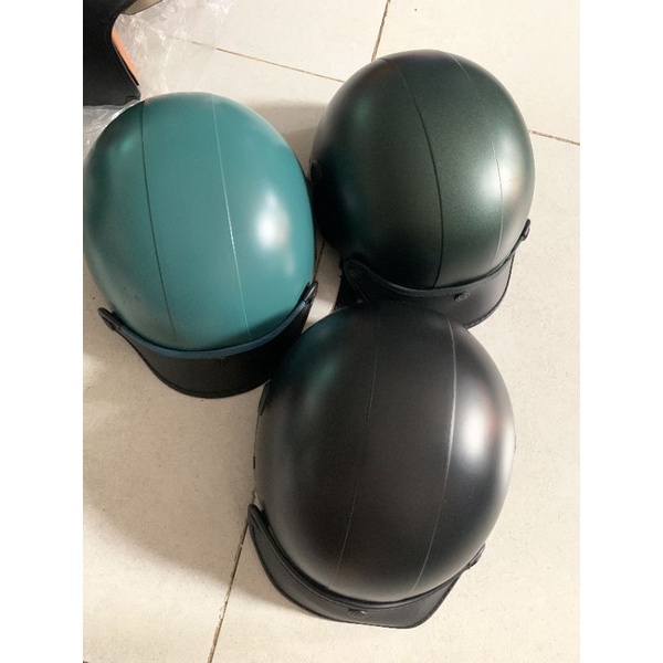 Nón sơn chính hãng 100% đã qua sử dụng