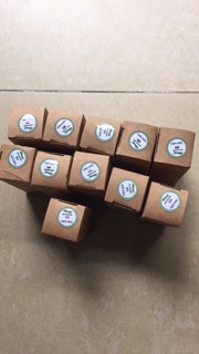 [ĐS] Tinh dầu đốt thơm phòng 10ml