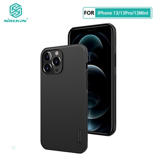Ốp lưng iphone 13 nillkin frosted shield pro pc ốp lưng cho iphone 13 pro max / iphone13 mini
