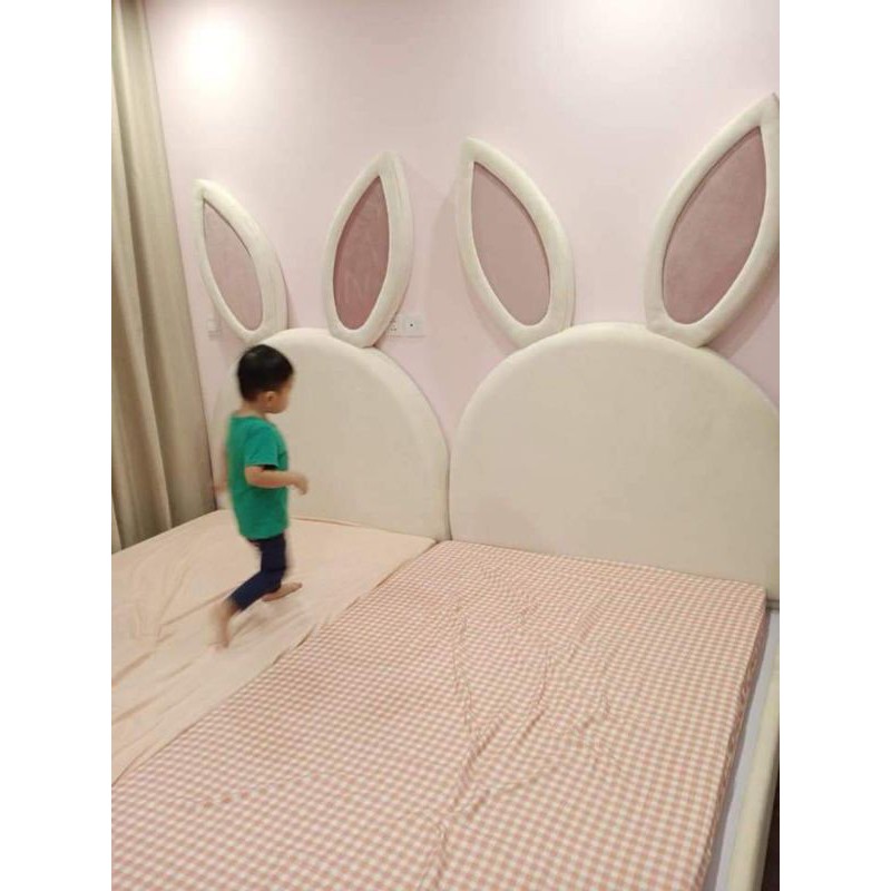 Giường sofa cho bé yêu