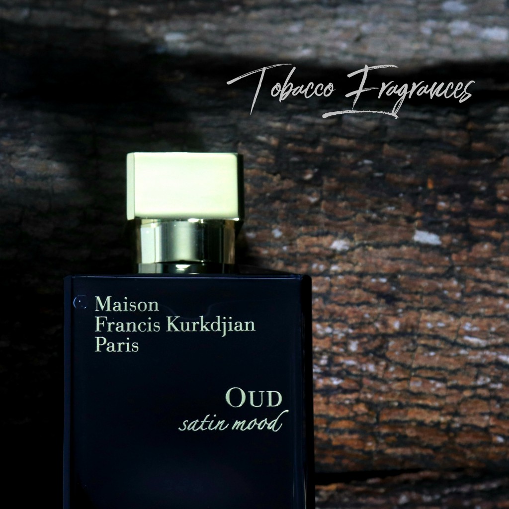 Mẫu thử nước hoa Oud Satin Mood EDP Maison Francis Kurkdjian ( MFK )
