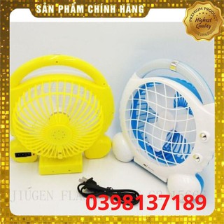 Quạt tích điện JR 5500