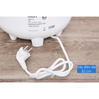 Nồi cơm điện 1L8 PHILIPS