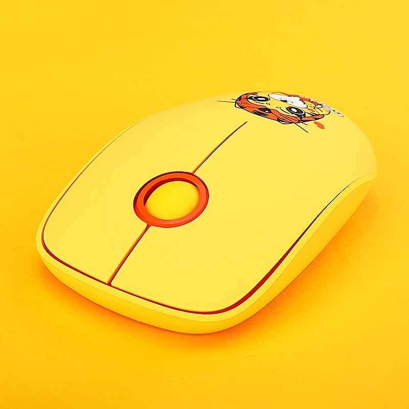 Chuột không dây Forder FD - L8 Chính hãng BH 24 tháng 01 đổi 01