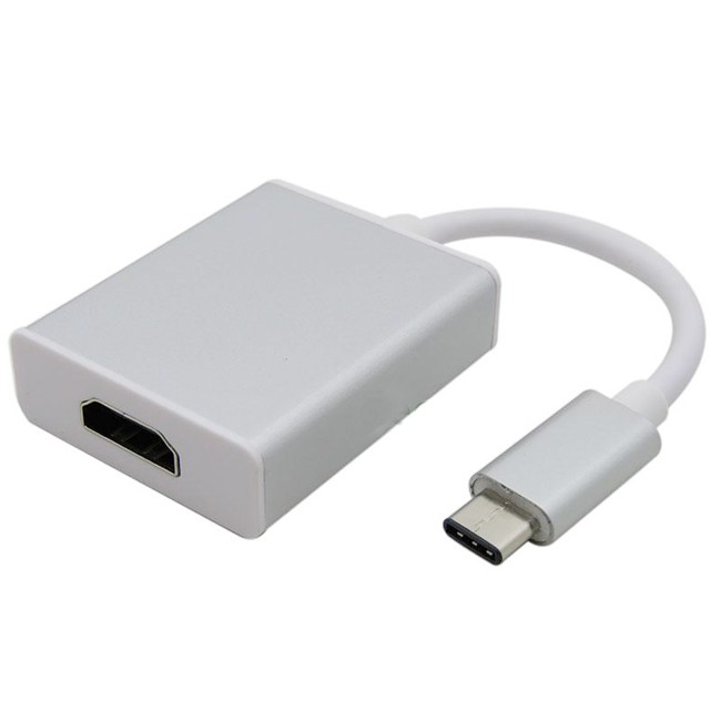 Cáp chuyển USB Type C sang HDMI