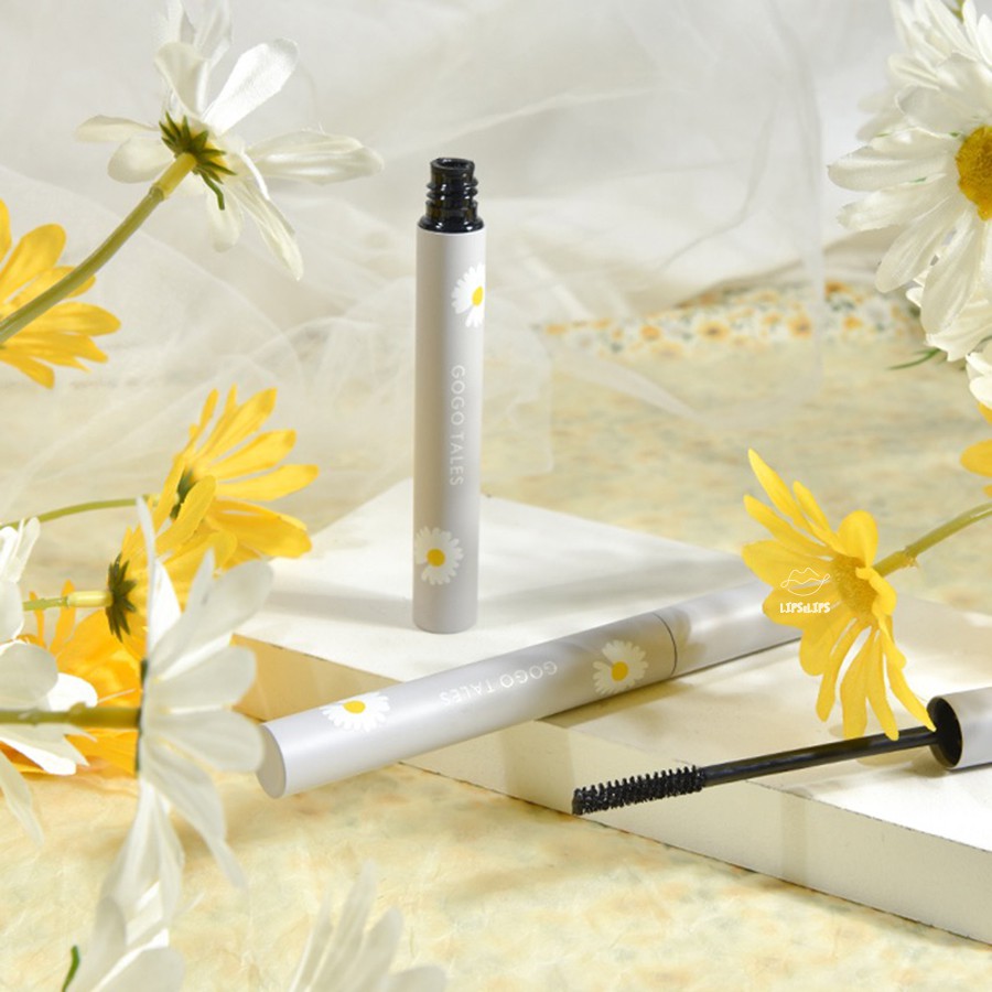 [Thanh Lý] Mascara Hoa Cúc Chổi 2 Mặt HOT TIKTOK | BigBuy360 - bigbuy360.vn