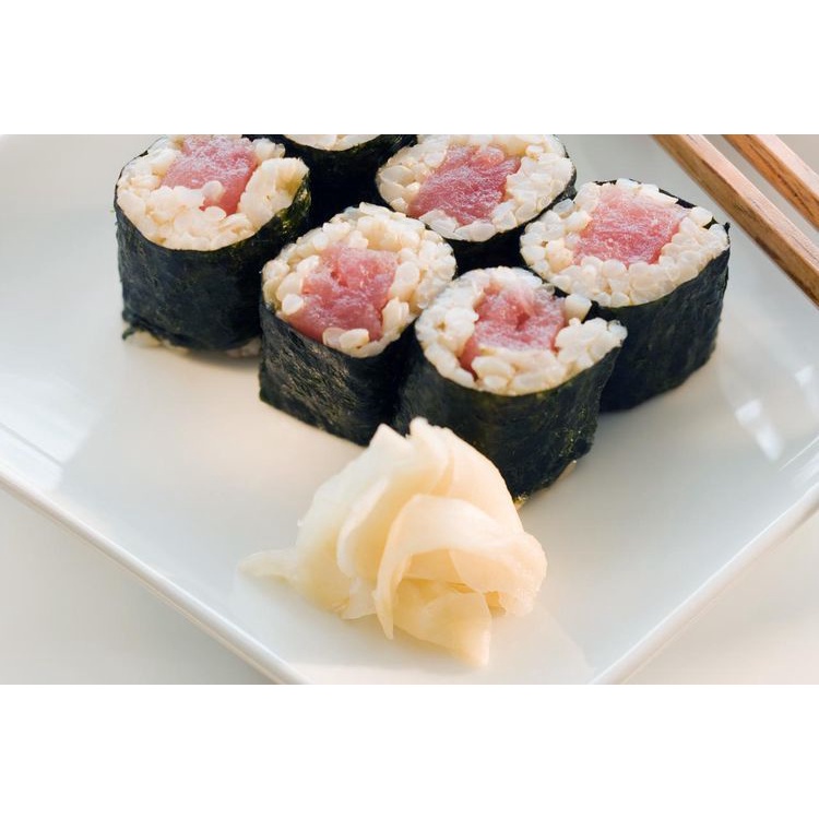 [CHỈ SHIP HCM] Gừng hồng sushi/gừng đỏ beni shoga/gừng vàng