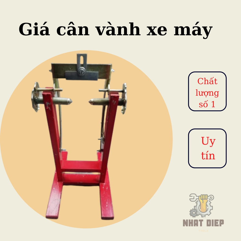 Giá Cân Vành Xe Máy Rẻ Số 1 Thị Trường !!!!!!!