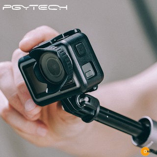 PGYTECH hood che bảo vệ camera cho Osmo Action