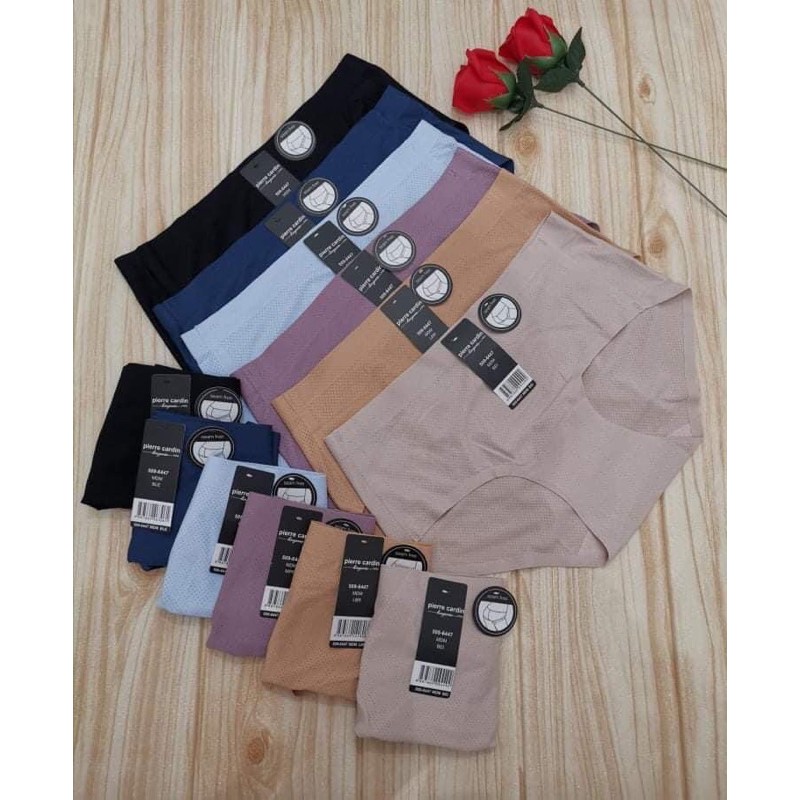 Quần chip không viền Pierre Cardin