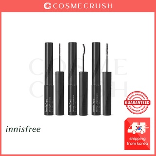 Mascara Innisfree Với 4 Kiểu Tùy Chọn