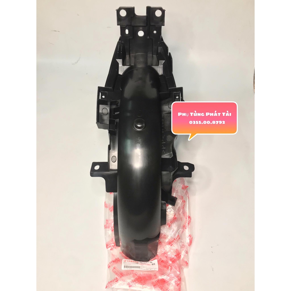 Đuôi Sau - Chắn Bùn Sau Sirius FI Chính Hãng Yamaha