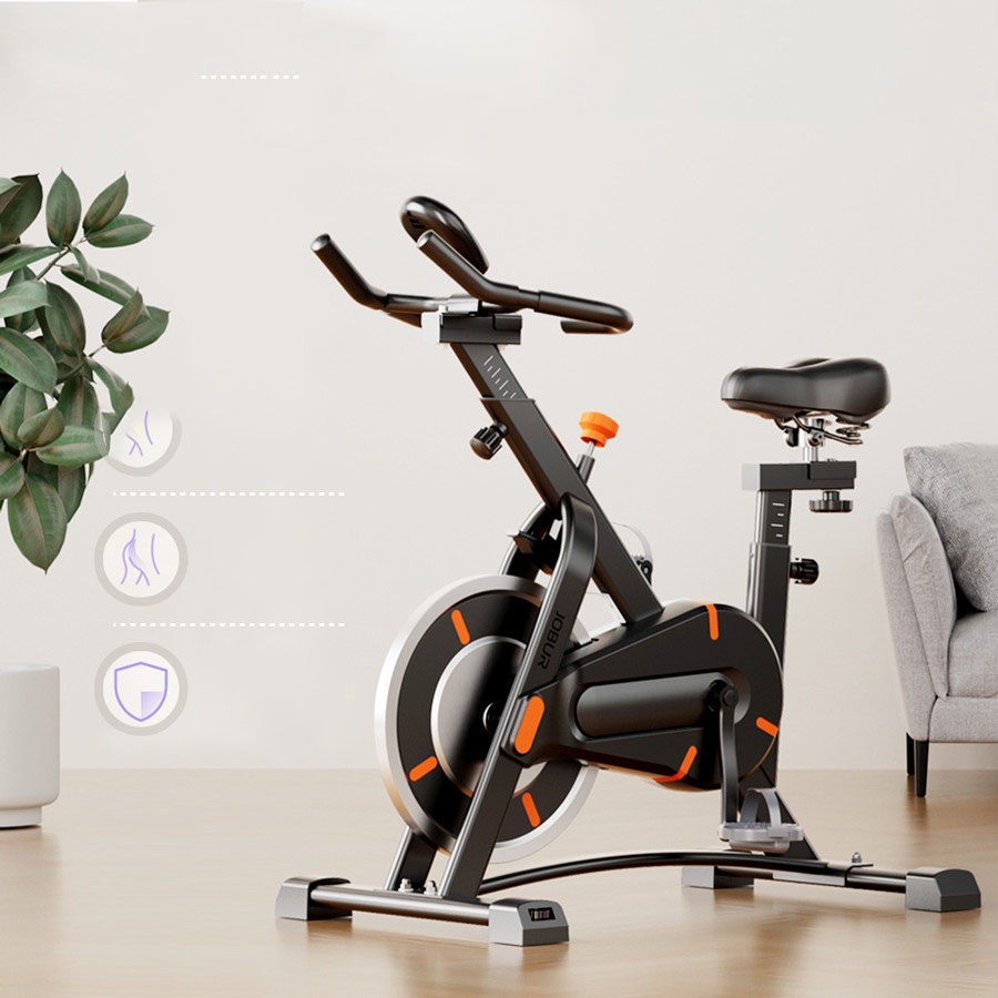 Xe đạp tập gym, xe đạp tại nhà, xe đạp thể dục hàng nhập khẩu bảo hành 12 tháng, lỗi đổi mới