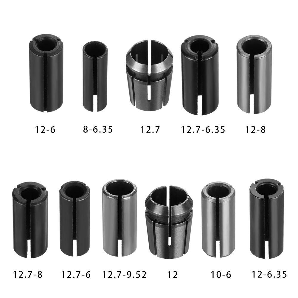 SUYO Đai Ốc Hình Nón Thay Thế 3612 3612C 3600H 3612X 3612Y 3612T 12mm 12.7mm
