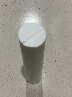 Nhựa teflon cây 40x200mm