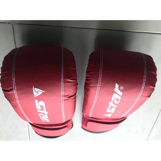 Găng đấm bao cát cao cấp tập luyện đấm bao