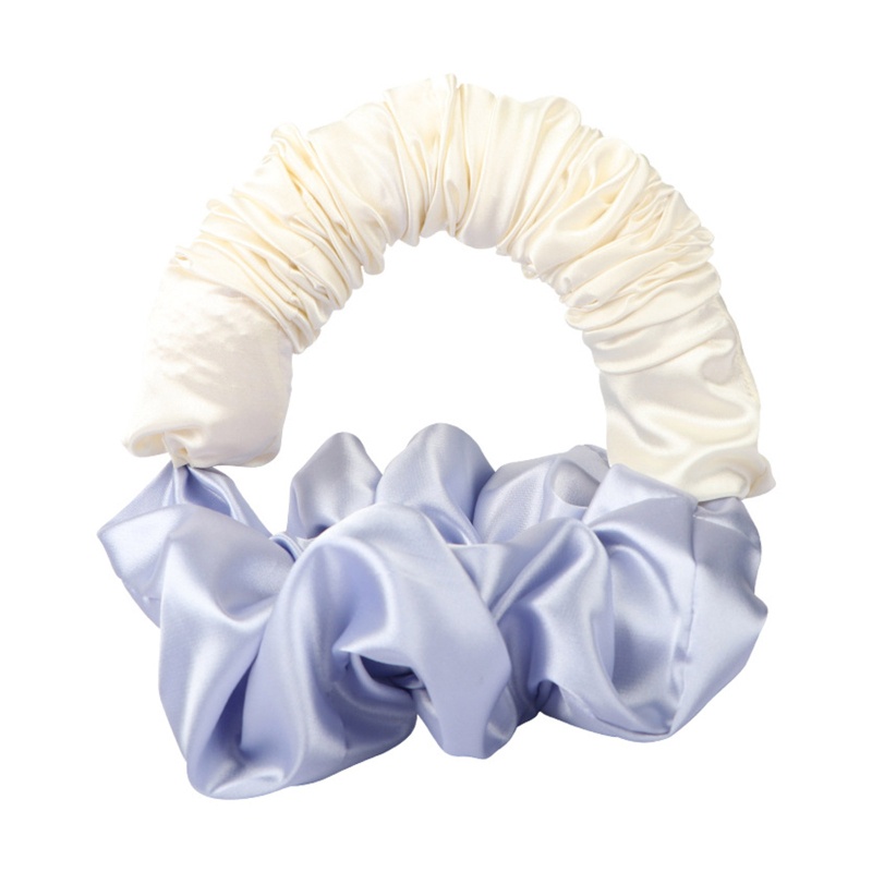 Lô Uốn Tóc Đuôi Ngựa Không Dùng Nhiệt Mềm Mại YOUYO