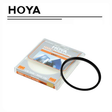 Kính lọc HOYA HMC UV 82mm