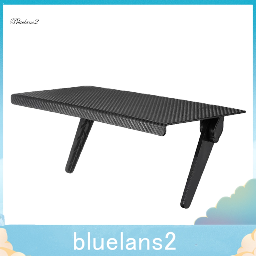 Kệ Để Đồ Gắn Trên Màn Hình 2 Màu | BigBuy360 - bigbuy360.vn