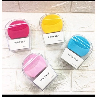 Máy rửa mặt Forever LiNa MiNi