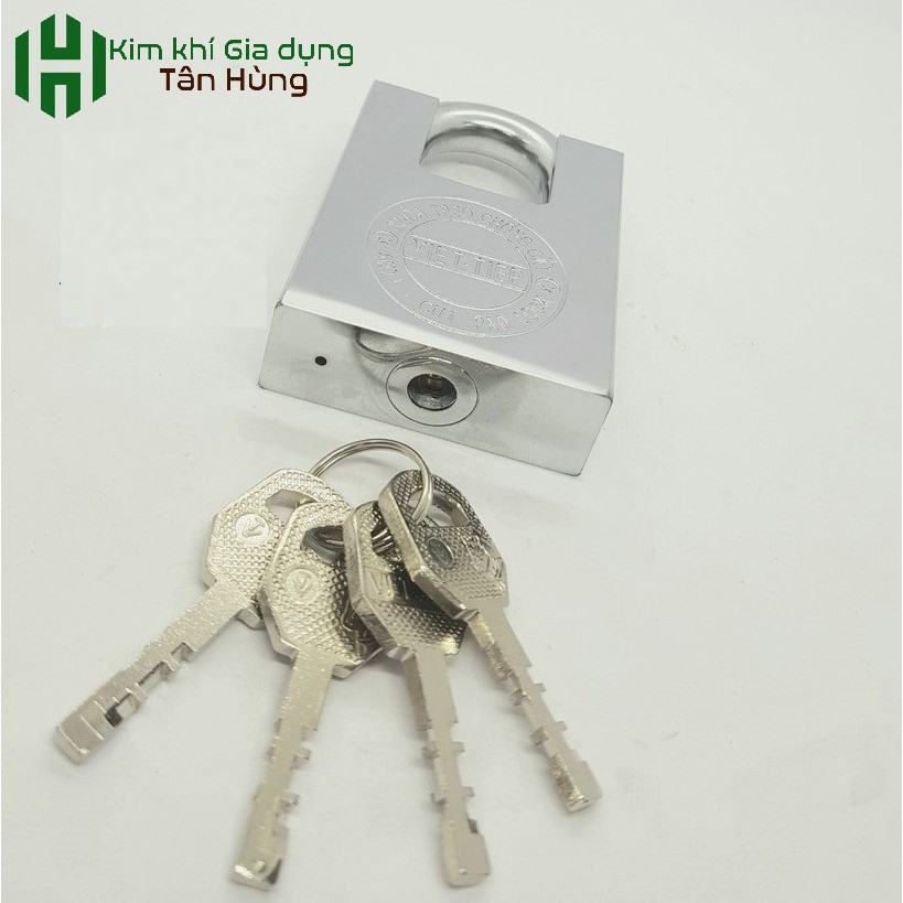 Khoá Việt Tiệp Chống Cắt các cỡ 01602;01502;01402 - Khóa Việt Tiệp