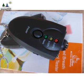 Máy Đo Nồng Độ Cồn Mini Bỏ Túi