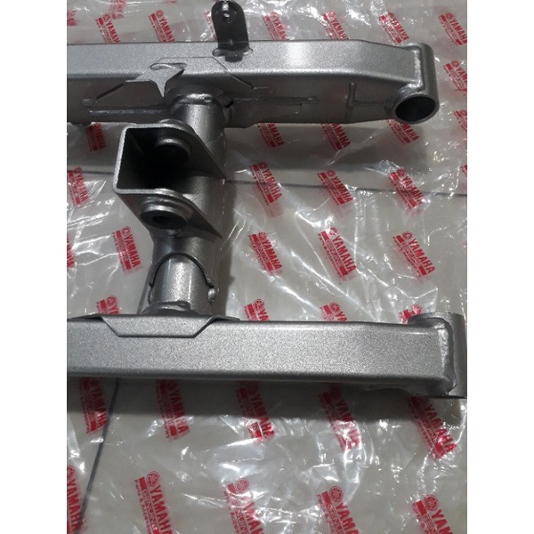 Gắp sau Exciter 4 số 2006_2010 màu bạc KHÁCH HÀNG XEM KỸ SP TRƯỚC KHI CHỌN