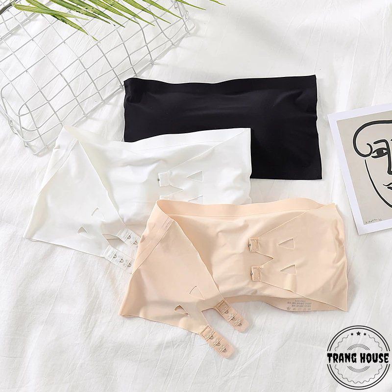 Bra quây đúc su cài sau mát lịm 269 - TRANGHOUSE