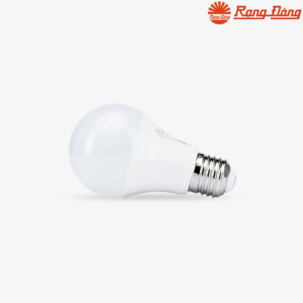 Bóng đèn led tròn 7W Rạng Đông
