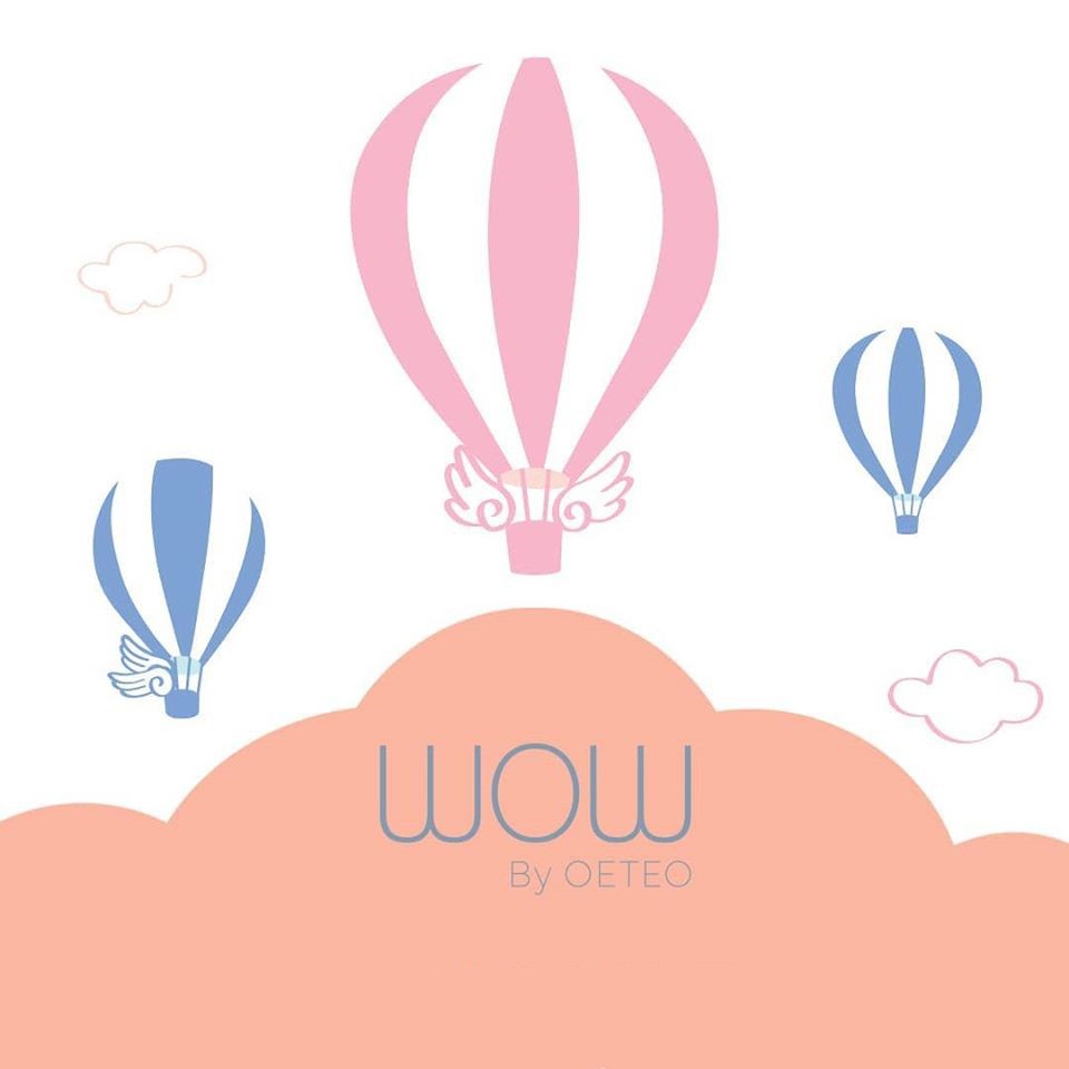 SET 3  Bao Tay,Bao Chân WoW by OETEO Cho Bé Sơ Sinh Bamboo Cao Cấp Mềm Mịn