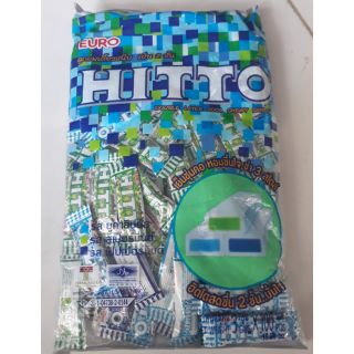 ❤Kẹo hitto hương bạc hà 300g