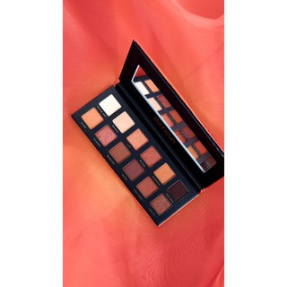 Phấn mắt  Inferno Eyeshadow Palette  - Bad Habit
