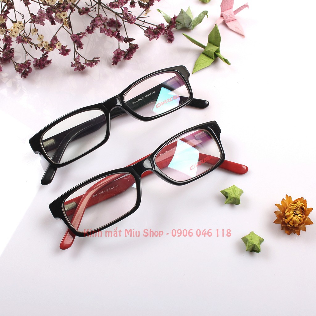 Gọng kính cận thời thời trang Chào đón hàng mới về - Gọng nhựa hiệu