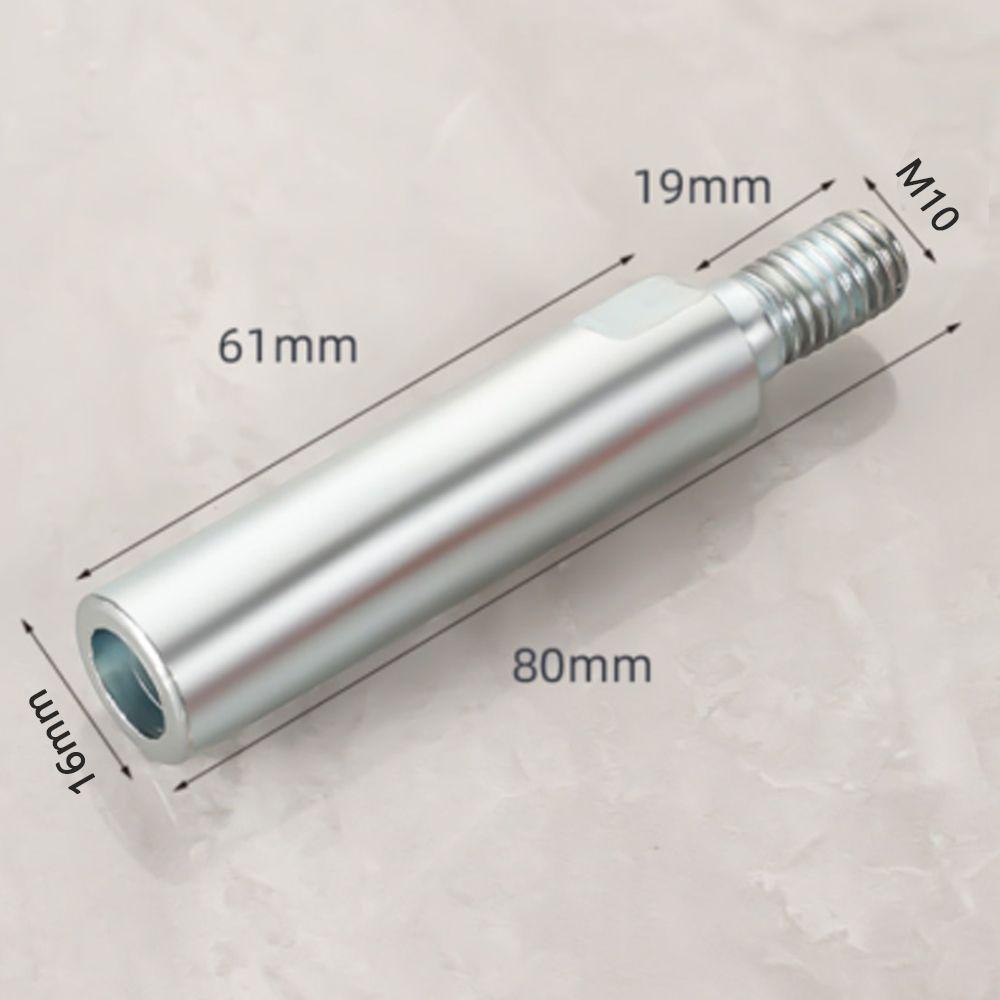 Thanh Nối Dài Cho Máy Mài Góc Heceh