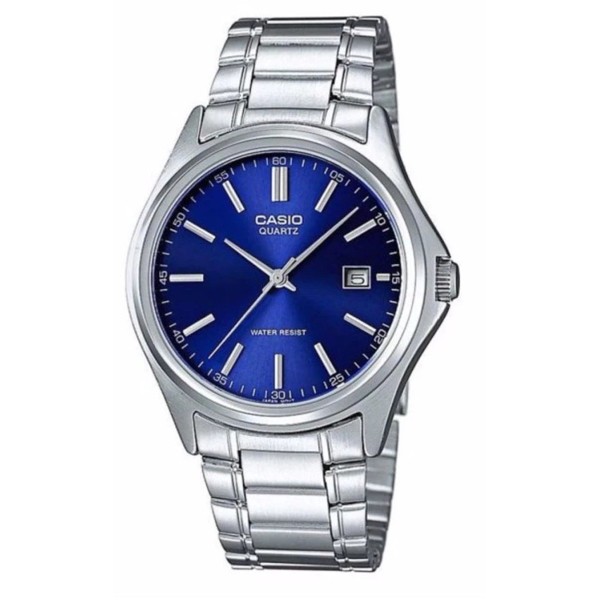 Đồng hồ Nam Casio MTP-1183A-2ADF dây inox
