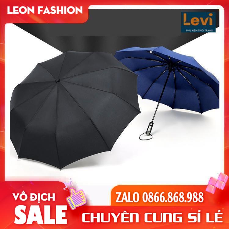 Ô Che Nắng, Dù Che Mưa gấp gọn ☔ĐÓNG MỞ 2 CHIỀU☔ KT lớn 63x103cm, tăng cường gia cố THANH ĐỠ gấp ba lần