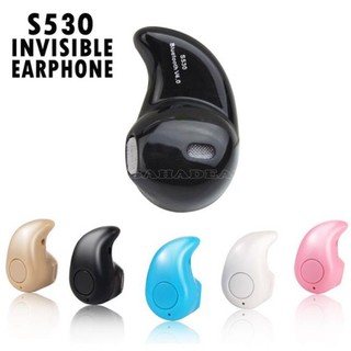 Tai Nghe Bluetooth S530 Nhỏ Gọn