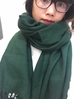 Khăn Acne Studious