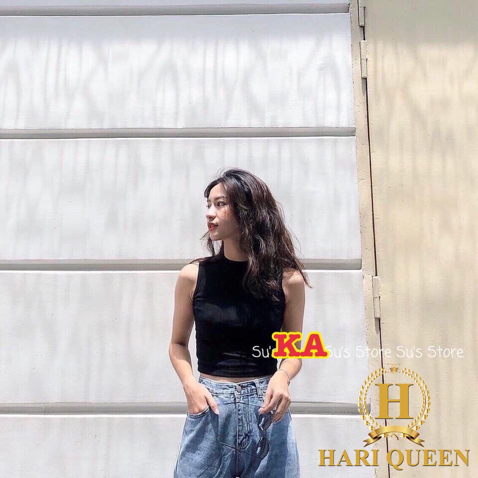 [FREE SHIP ĐƠN TỪ 50K] Áo ba lỗ cá tính KAN0520 1