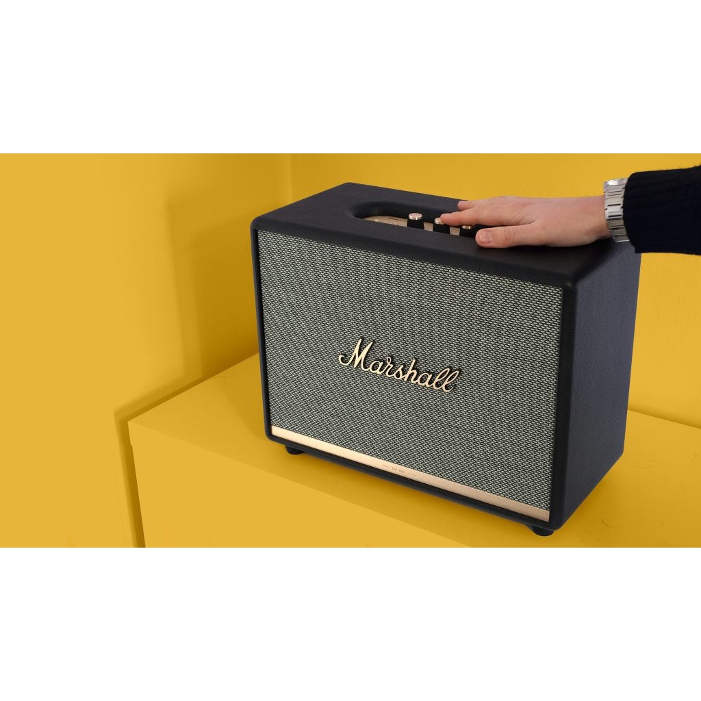 Loa bluetooth Marshall Woburn 2 chính hãng Marshall Việt Nam