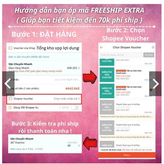 Quả cầu lông 3 Sao (1 hộp = 12 quả )