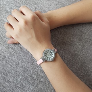Đồng Hồ Nữ Skmei SK9162