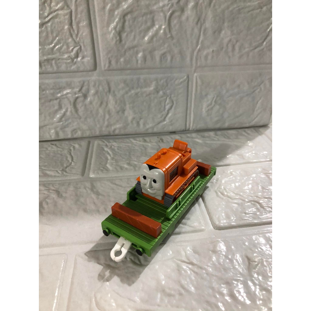 Toa Tàu thomas