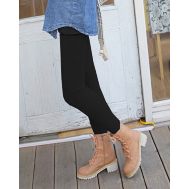 Quần Leggin Co Giãn Năng Động | BigBuy360 - bigbuy360.vn